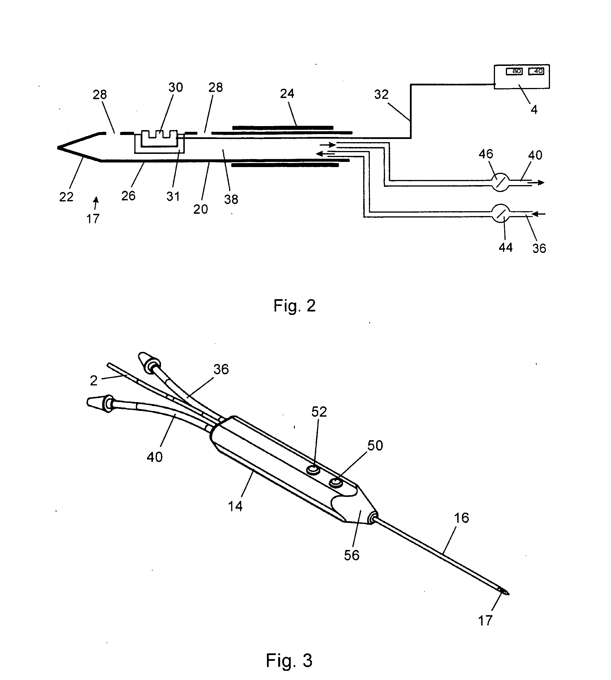 Devices and methods for ablating and removing a tissue mass