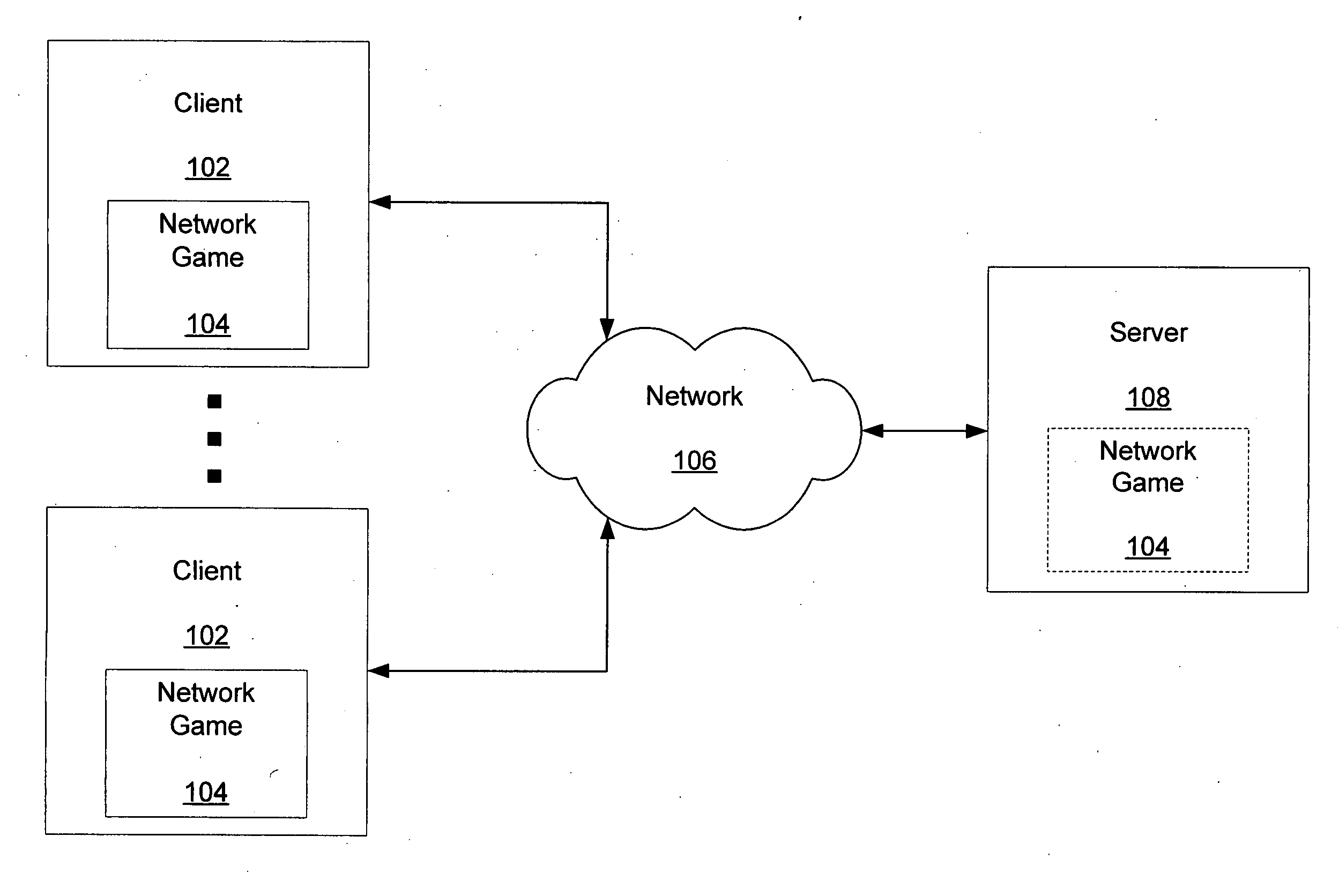 Active validation of network devices