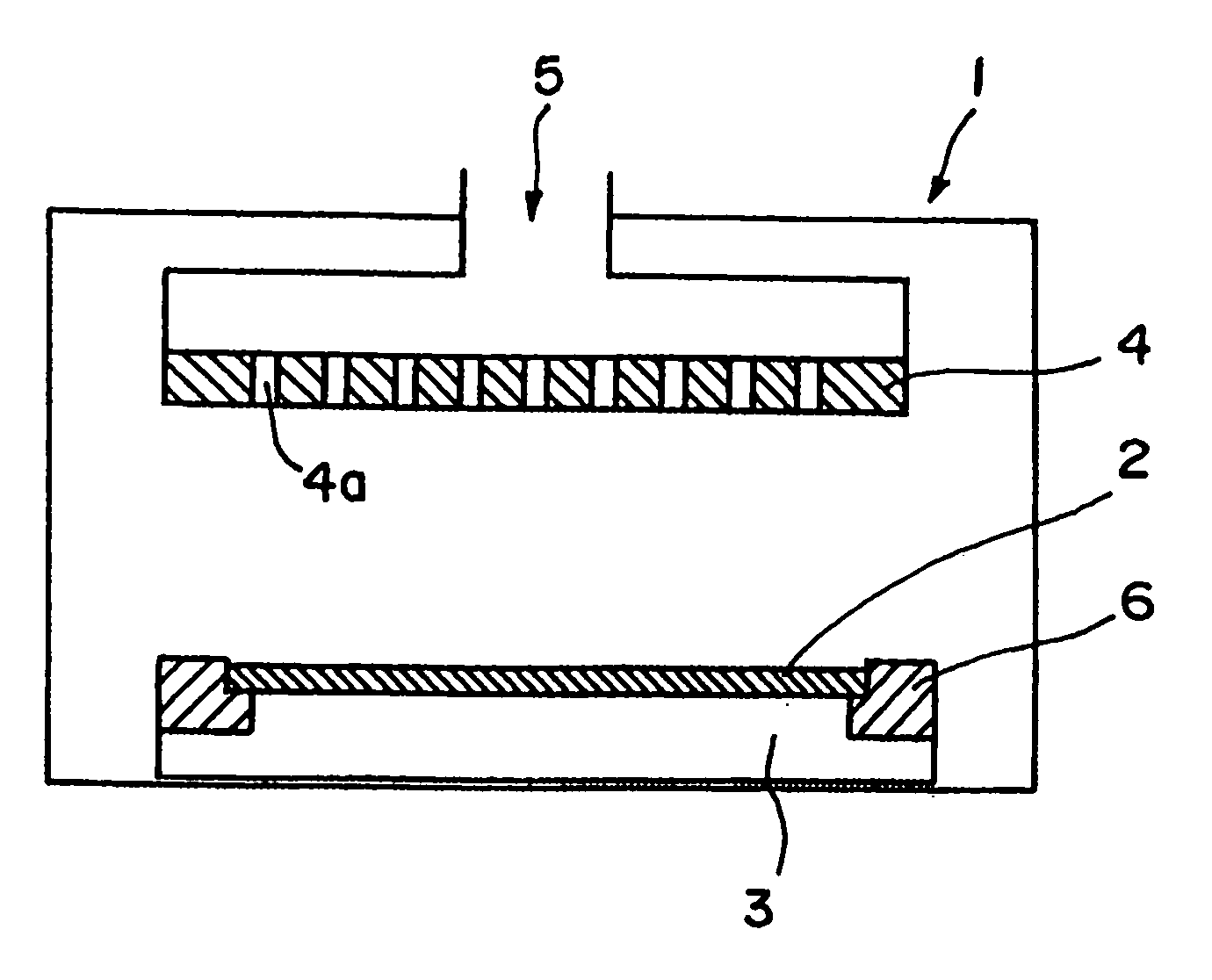 Silicon member and method of manufacturing the same