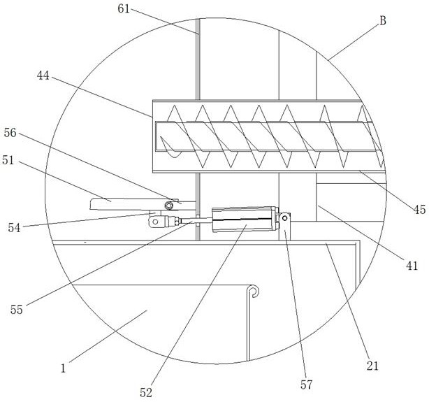 Powder batching system