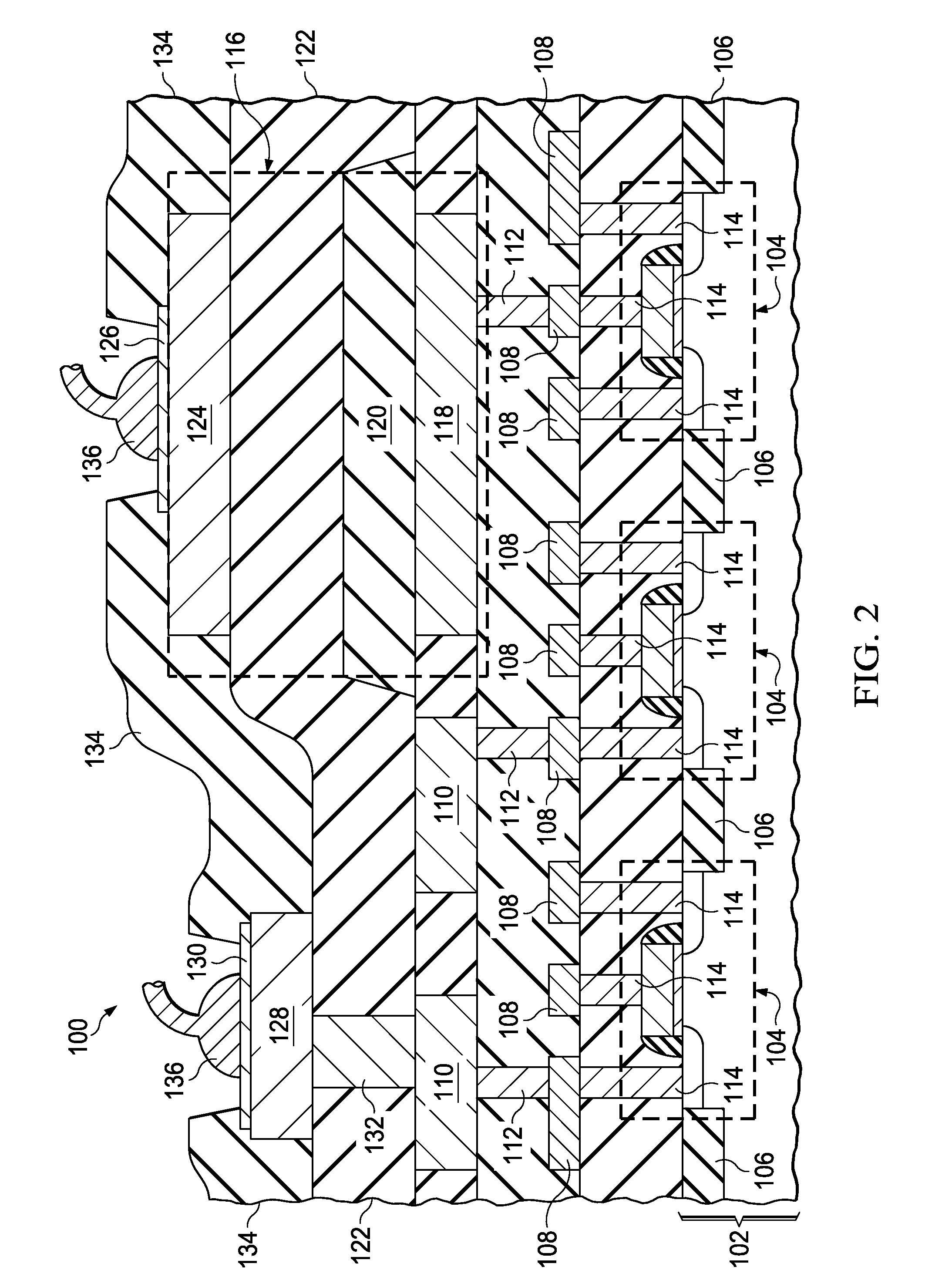 High voltage hybrid polymeric-ceramic dielectric capacitor