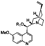 Synthetic method for 2-hydroxyl-1-indanone compounds