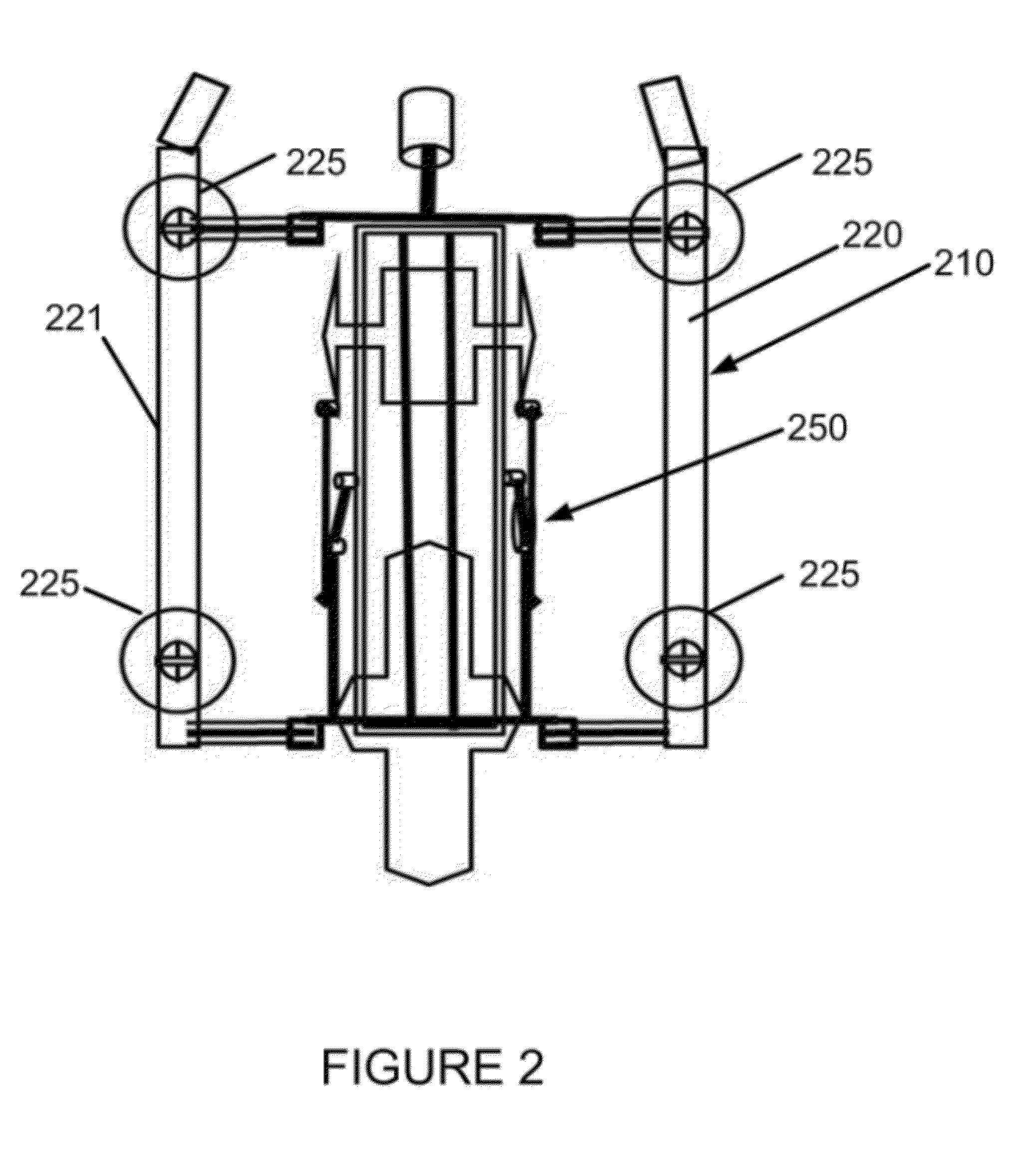 Method and Apparatus for Application of Mortar