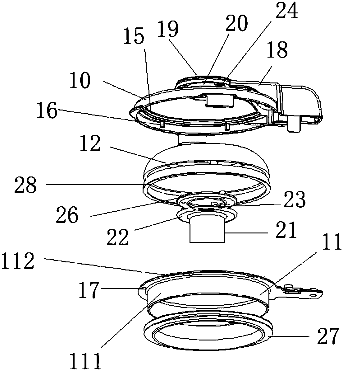 Food processor safe to use