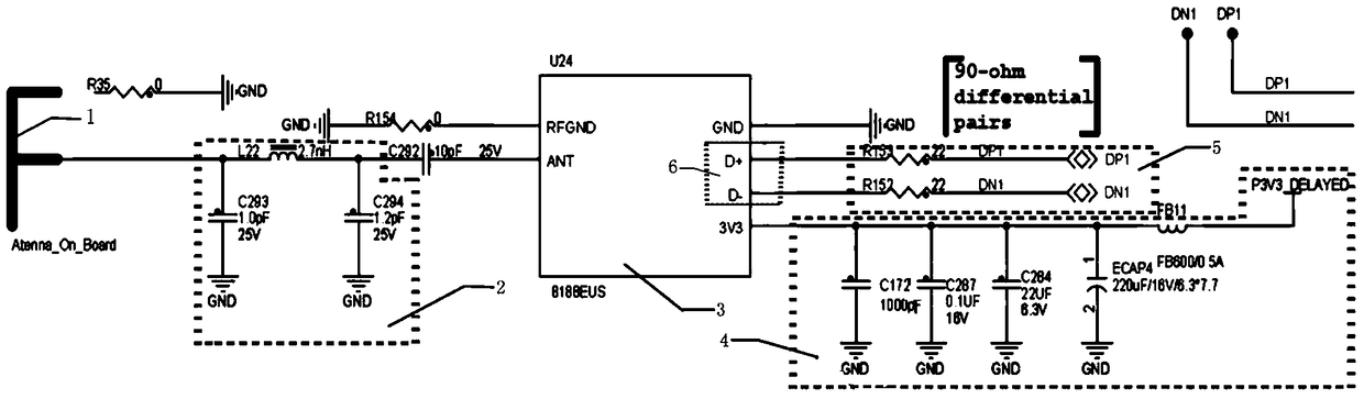 A wifi-based wireless intelligent vehicle terminal