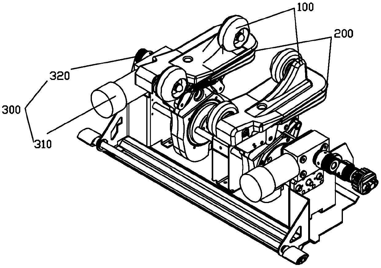 Control method and device for massage seat, massage seat and system