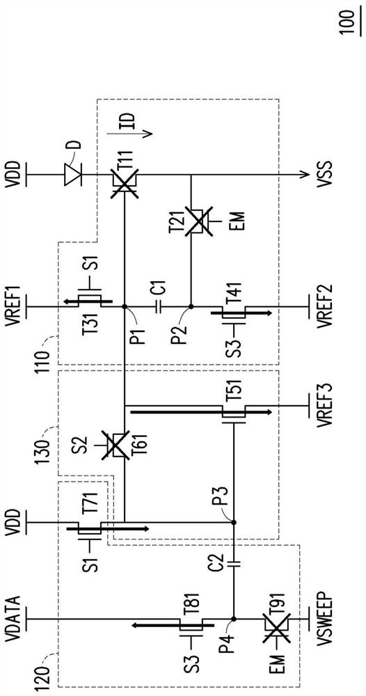 pixel circuit