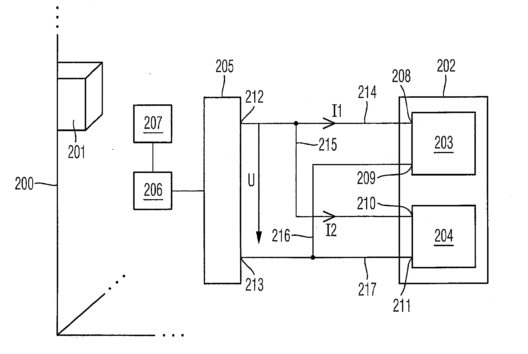 System and Methods for Monitoring a Thermoelectric Heating and Cooling Device