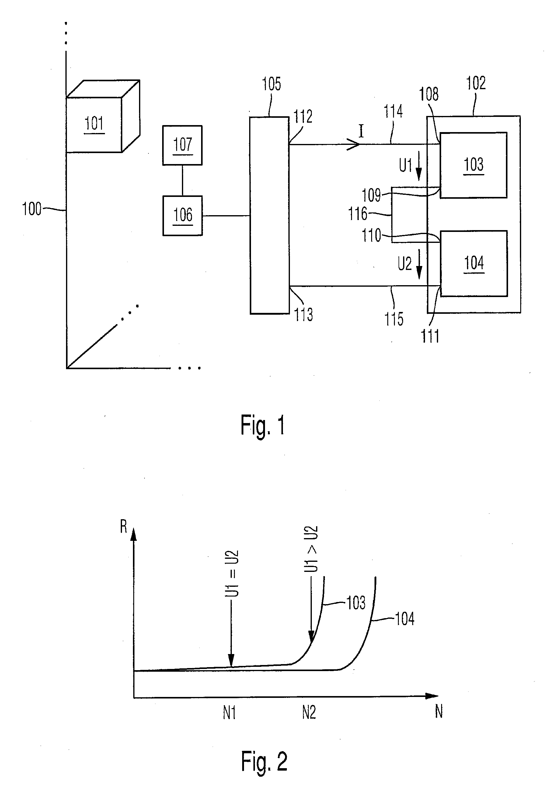 System and Methods for Monitoring a Thermoelectric Heating and Cooling Device