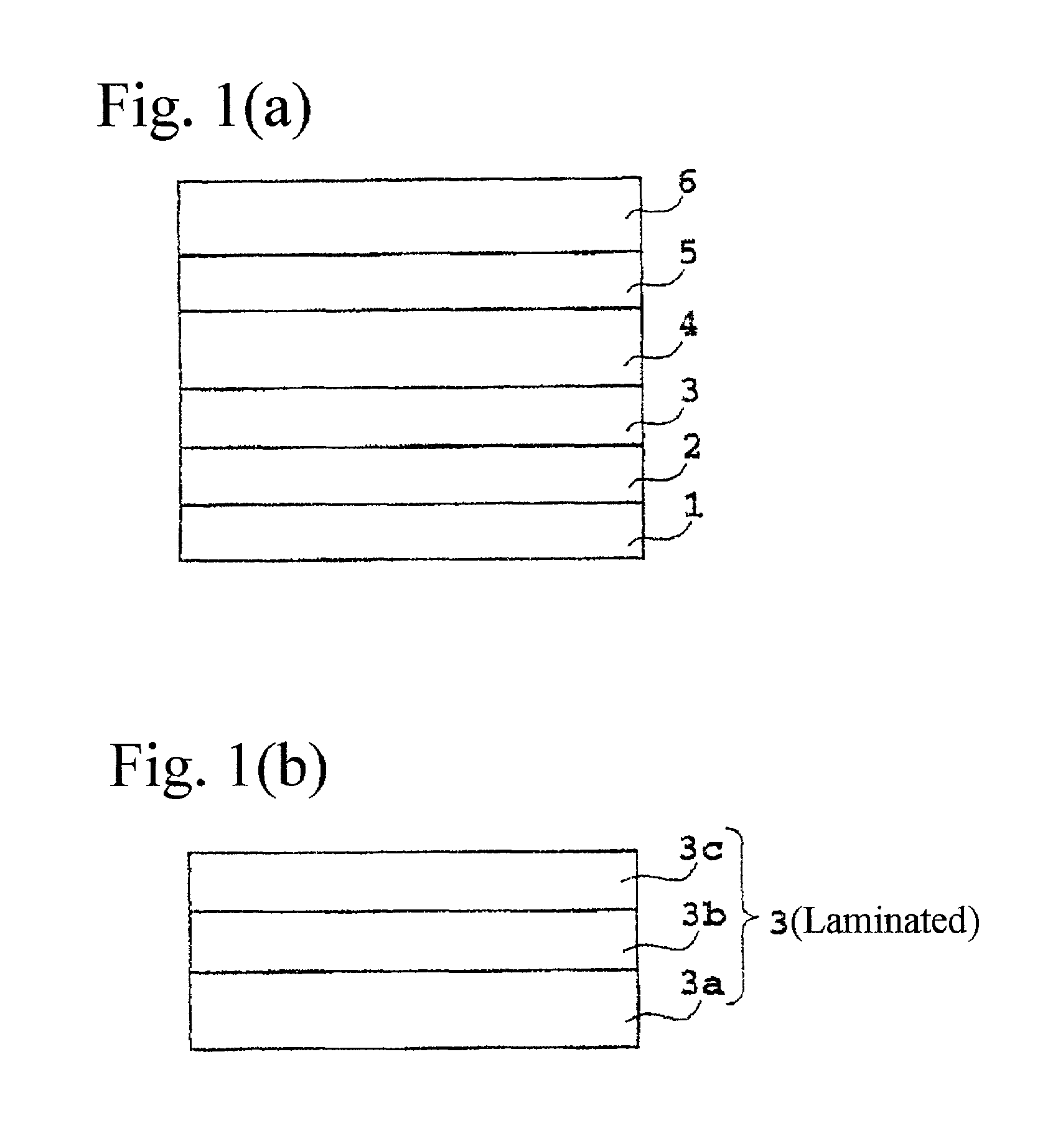 Recording medium and method for manufacturing the same