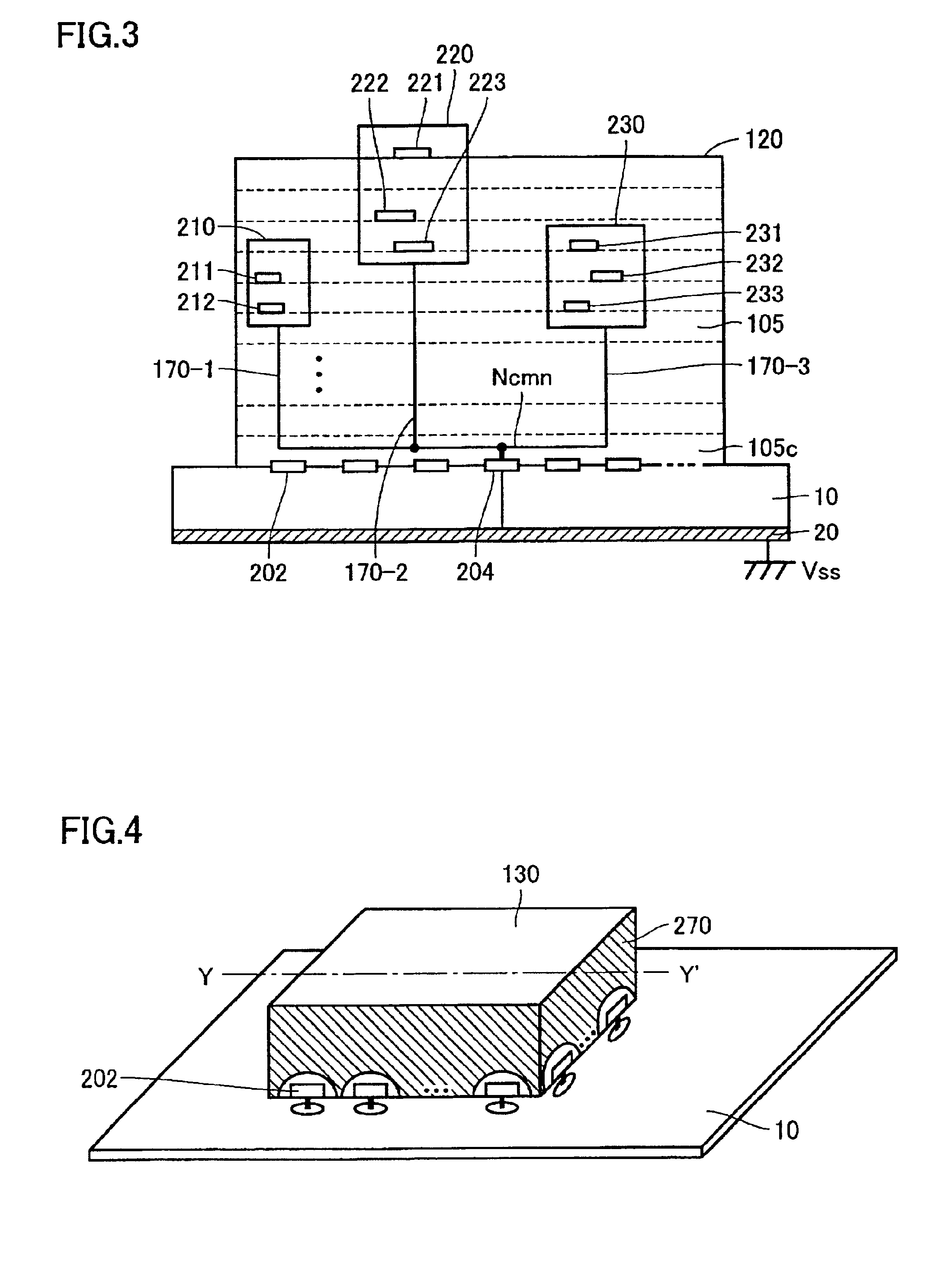 Multilayer substrate module and portable wireless terminal