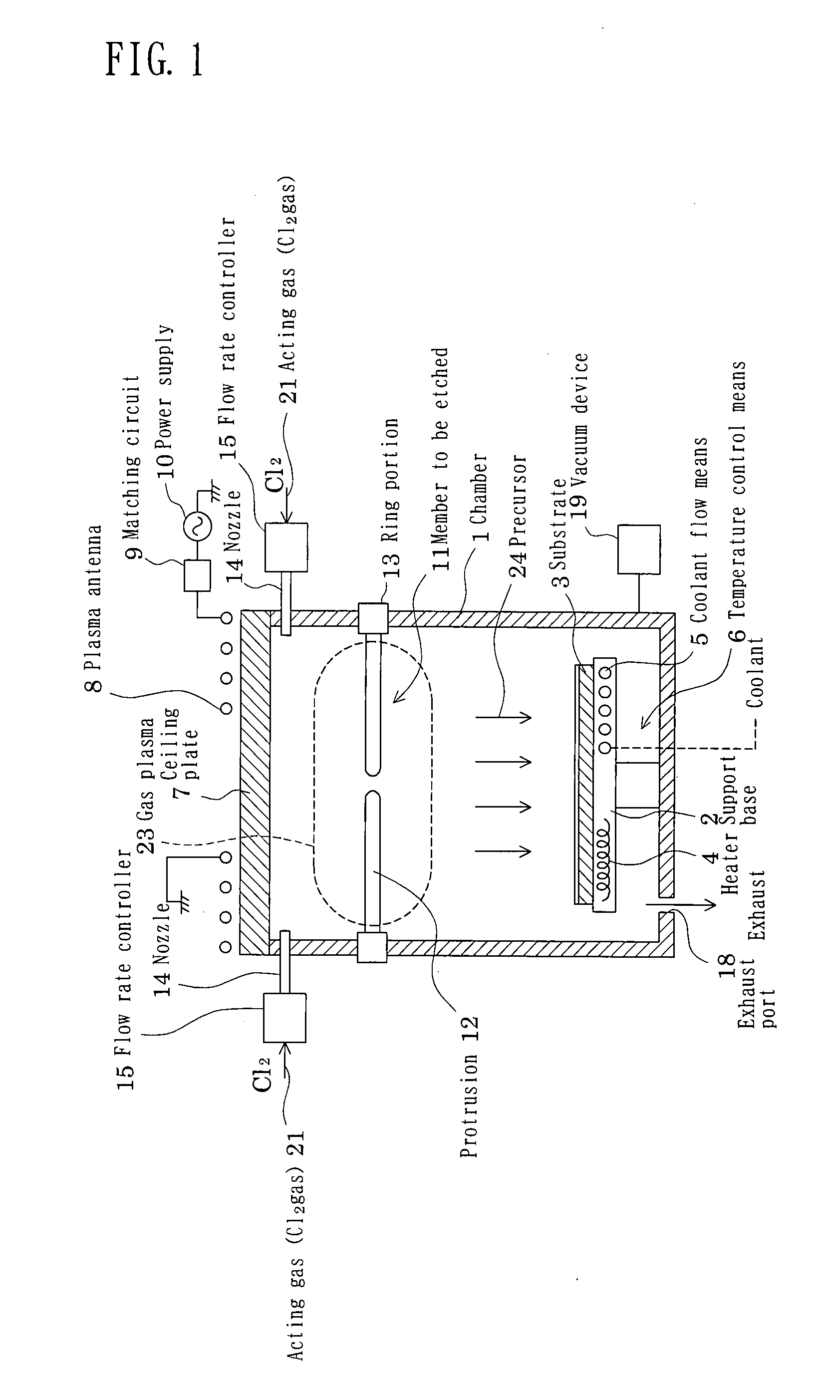 Process for producing silicon compound