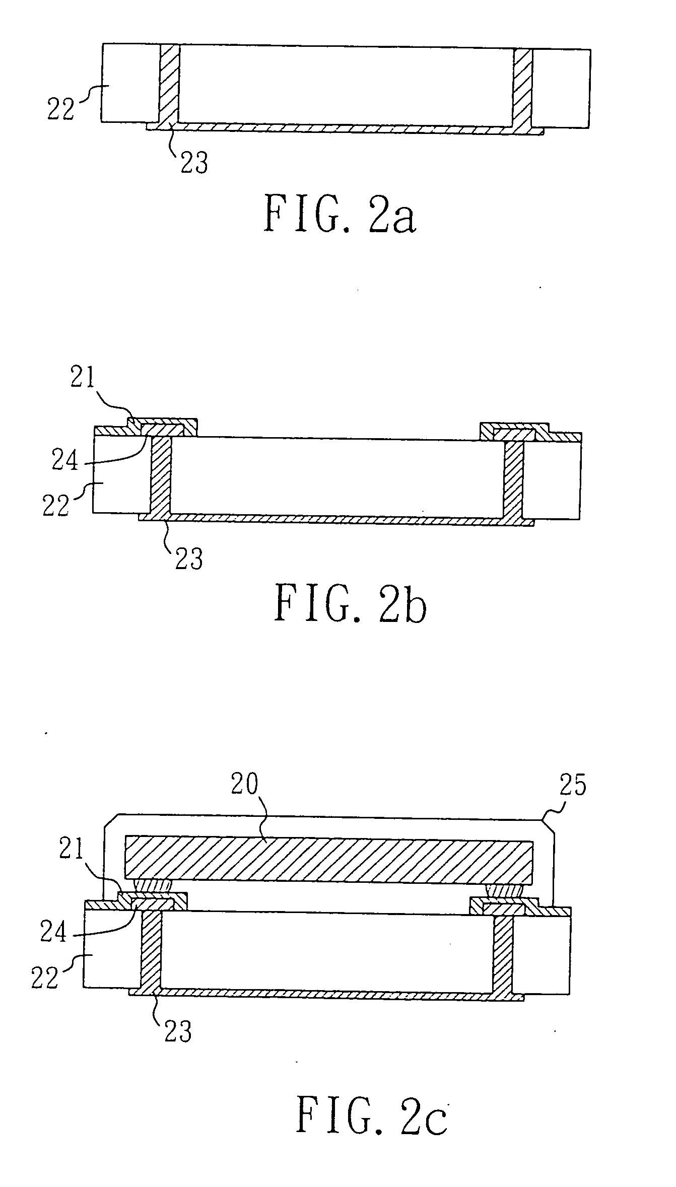 Ball grid array IC substrate with over voltage protection function
