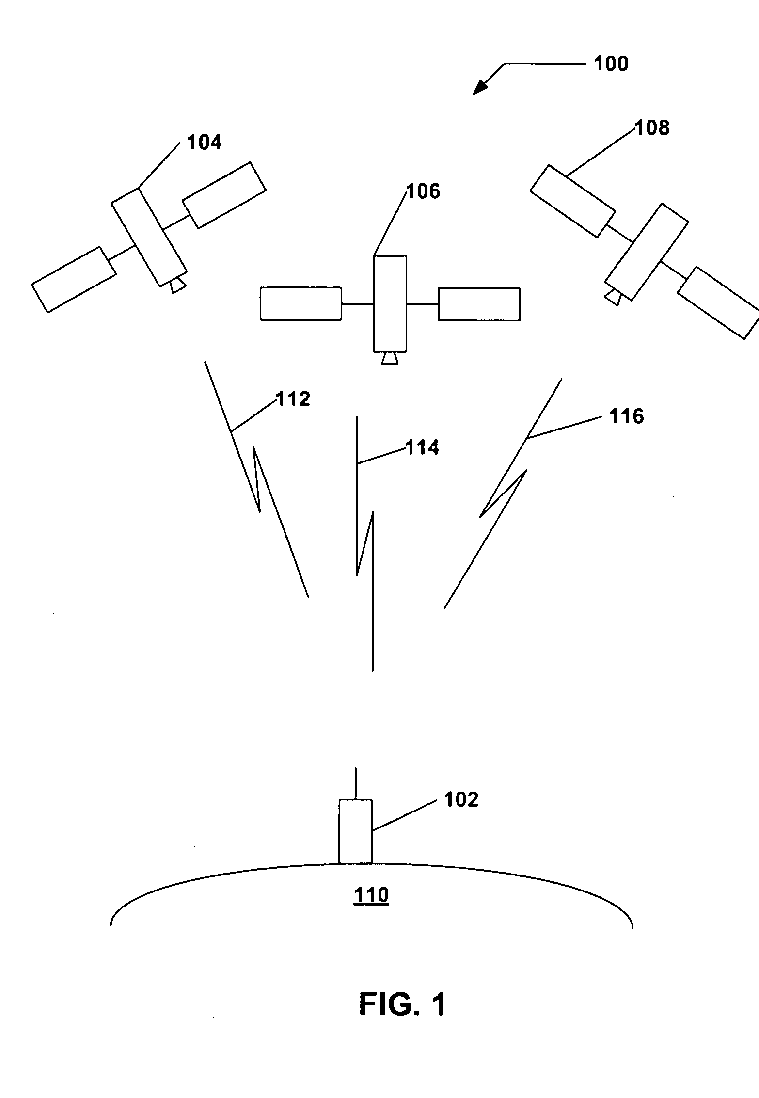 Method and Apparatus for Mitigating the Effects of Narrowband Interfering Signals in a GPS Receiver