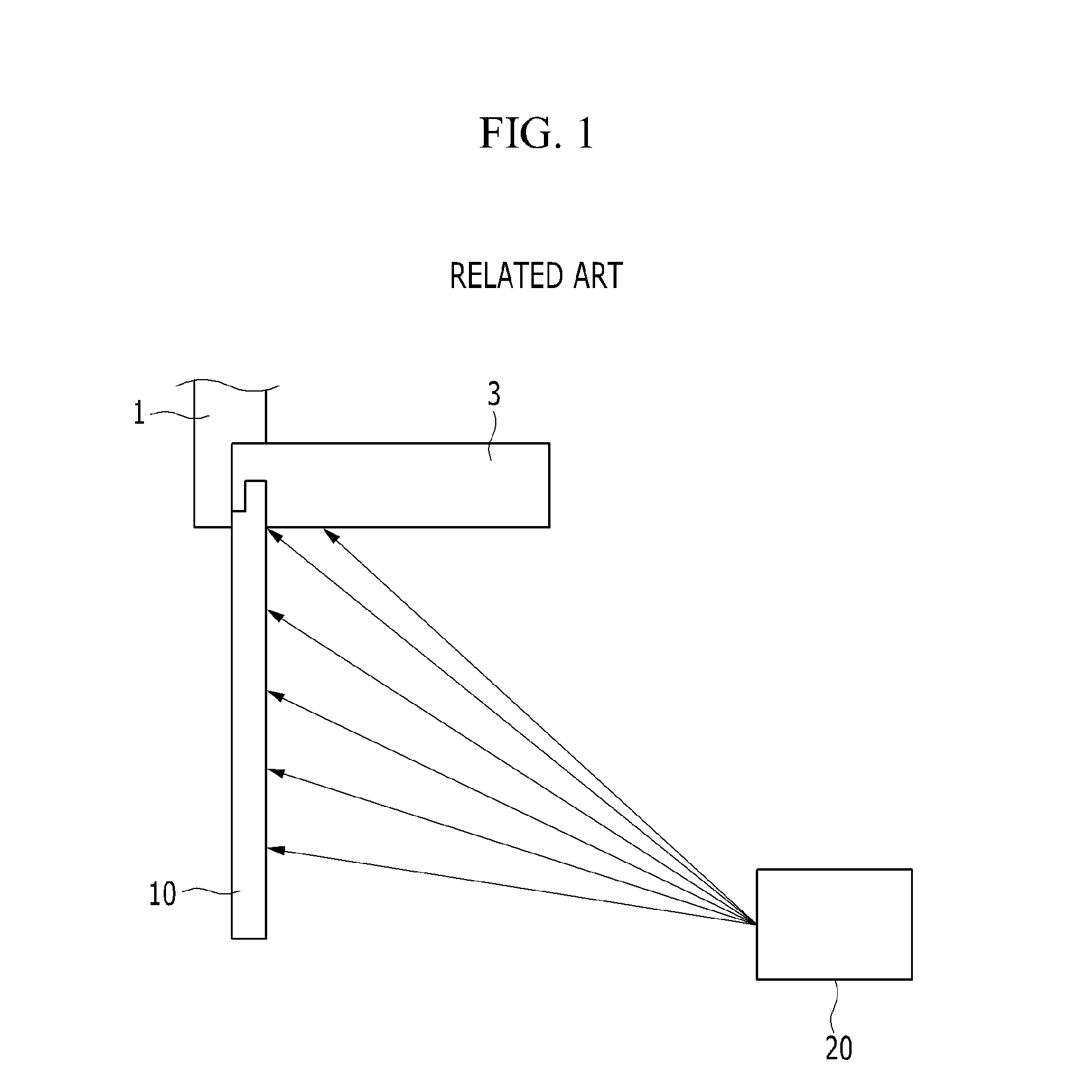 Keystone correction method and apparatus of curved display