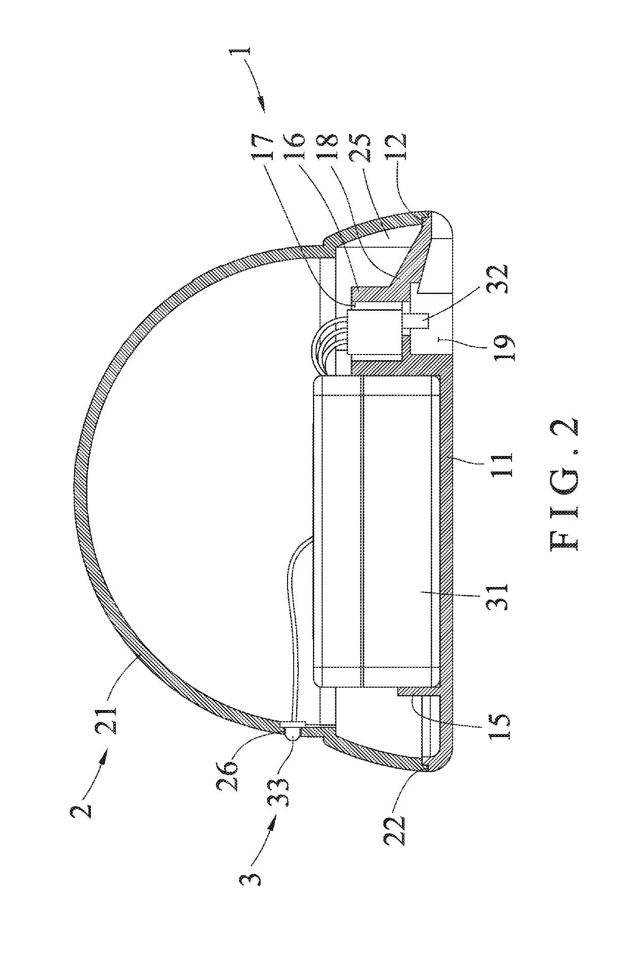 Pet Pacifying Environmental Device