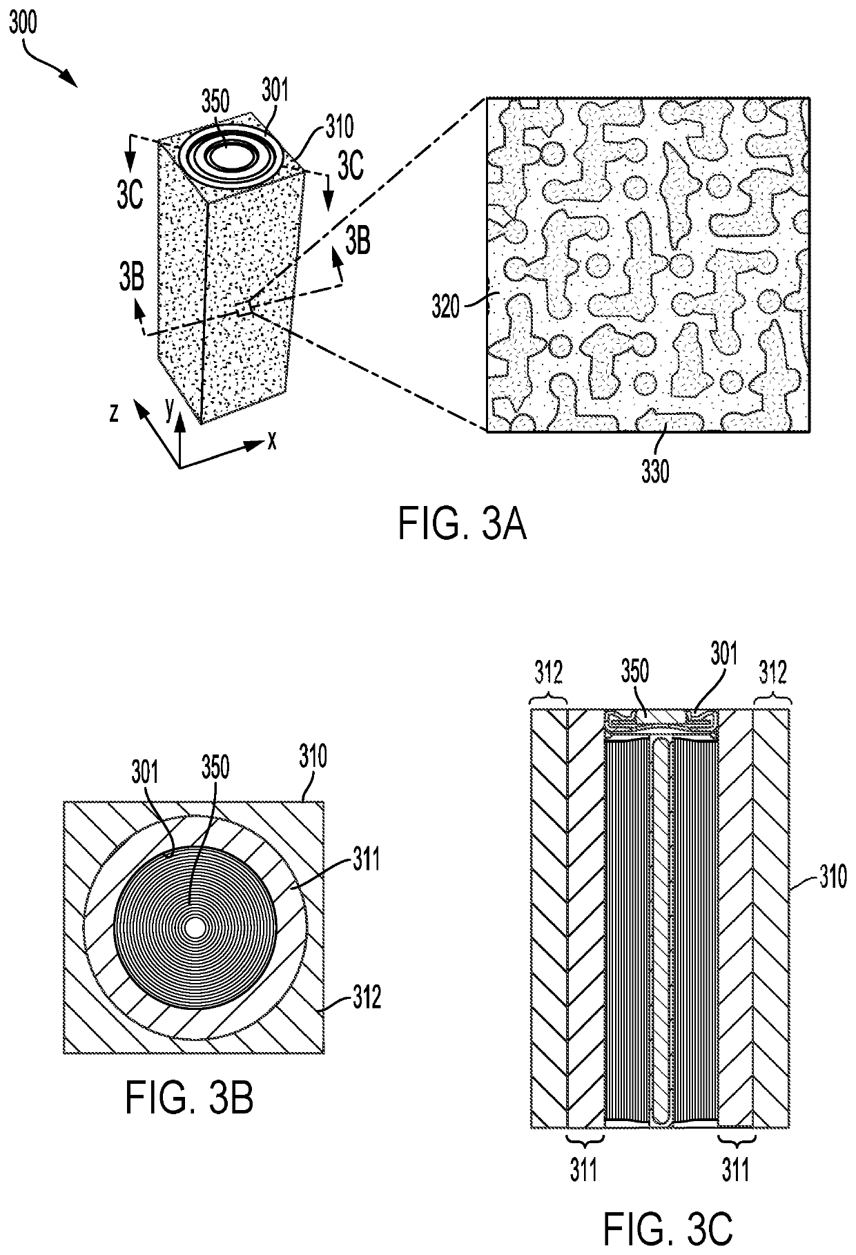 Thermal regulatory modules useful for cooling energy packs