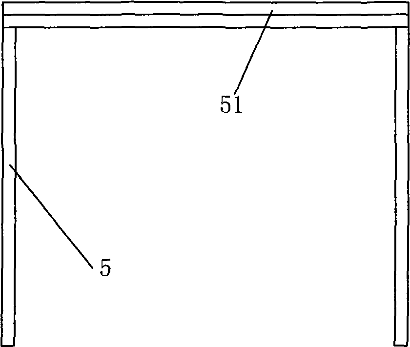 Execution method for feeding tiny tunnel into ultra heavy section tunnel transversally