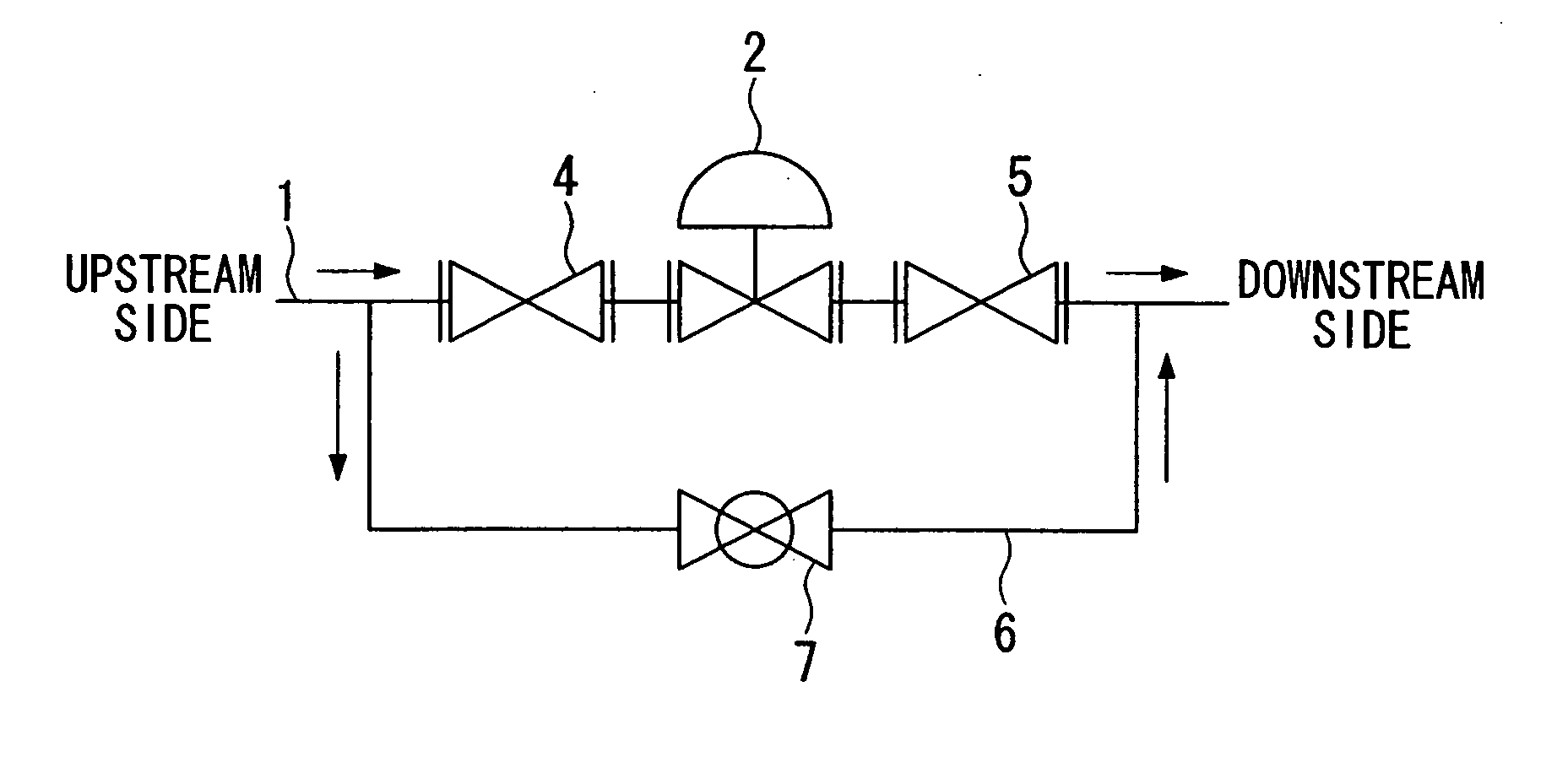 Method of managing easily polymerizable substance and easily polymerizable substance managing apparatus