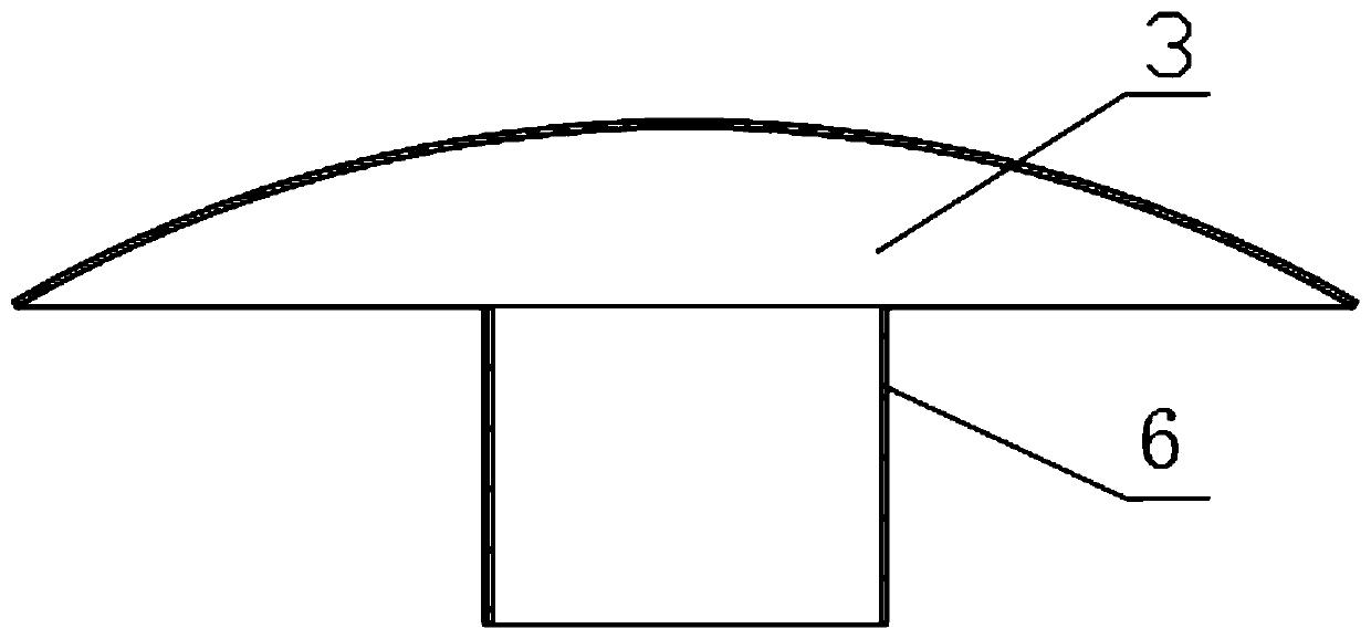 Permanent magnet moving-coil type shock wave generating device