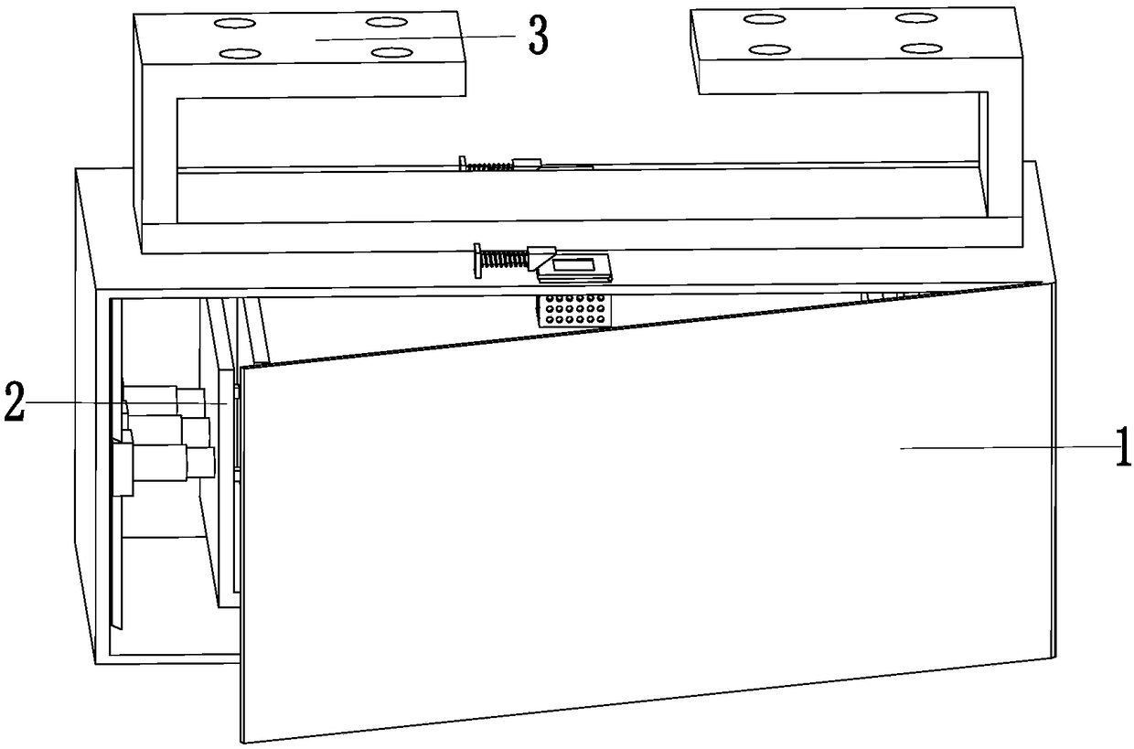 Digital program control scheduler device for communication