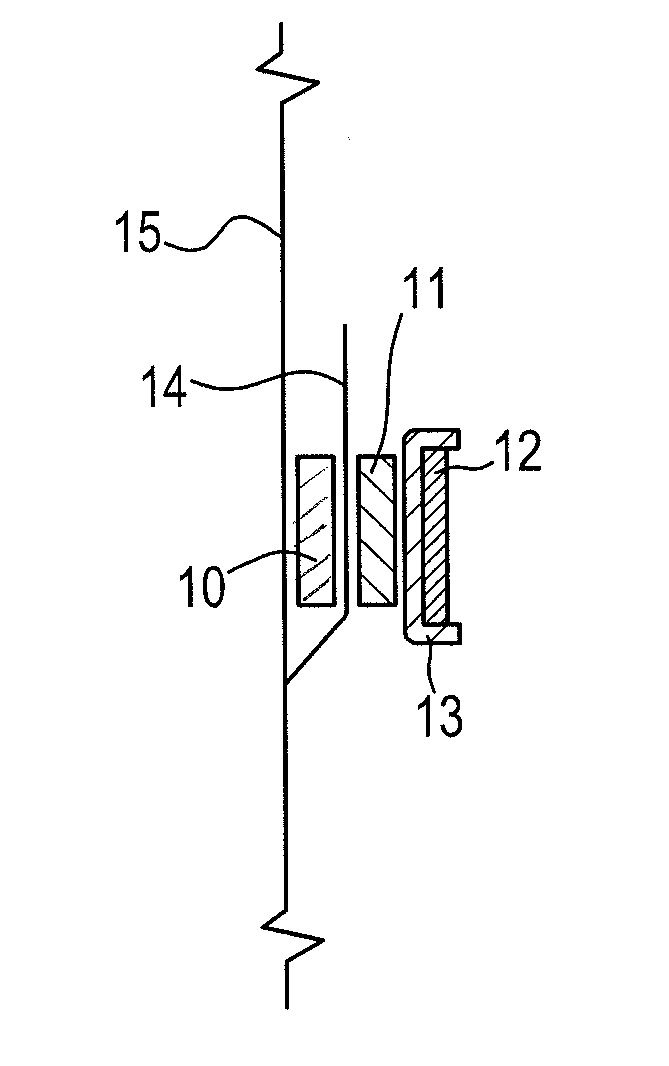 Kits, assemblies and components for use in positioning a device, methods of positioning a device, and positioned devices