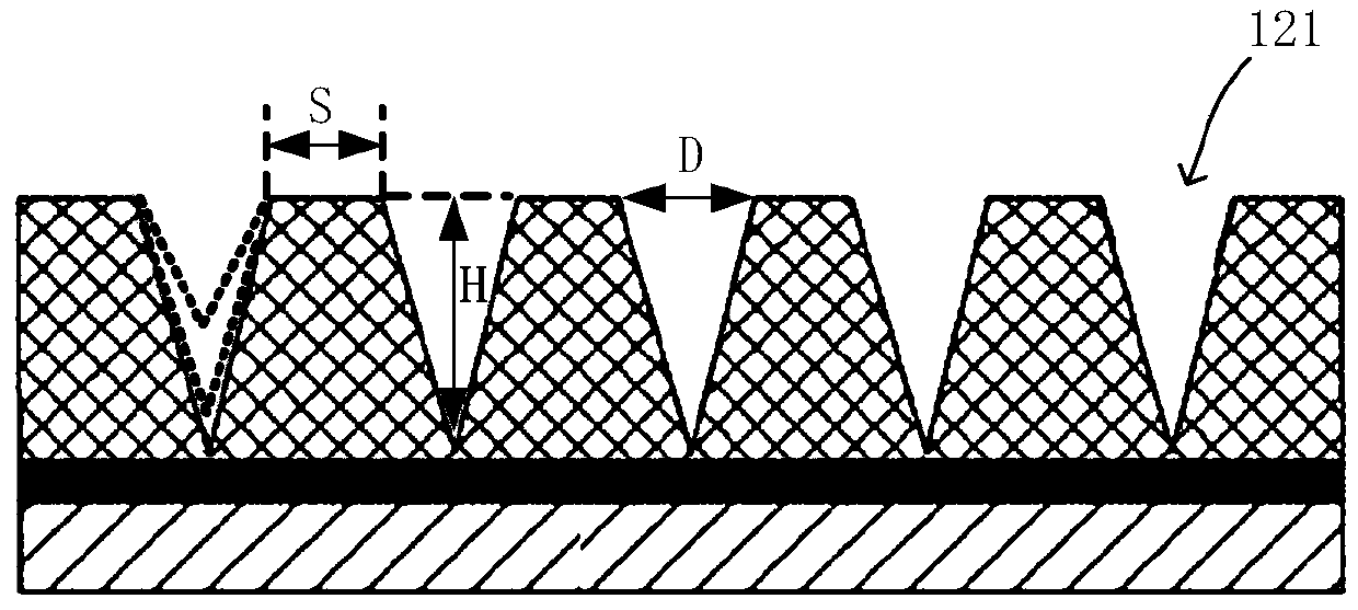 Thinning method of silicon carbide wafer