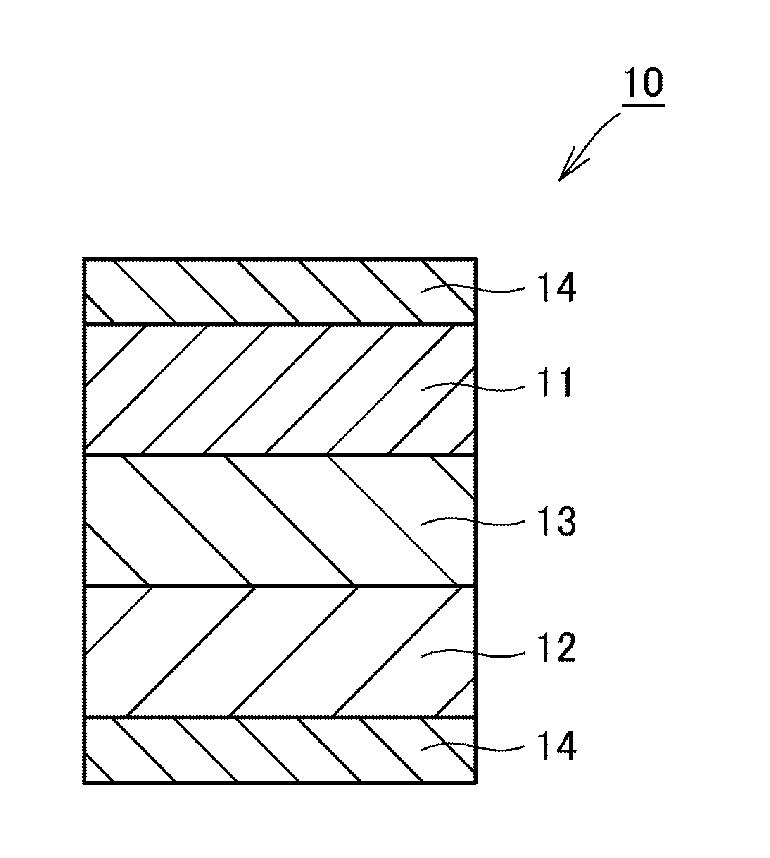 Total Solid Battery and Method of Producing the Same