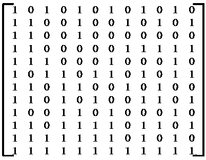 Two-dimensional code anti-counterfeiting method for metal part