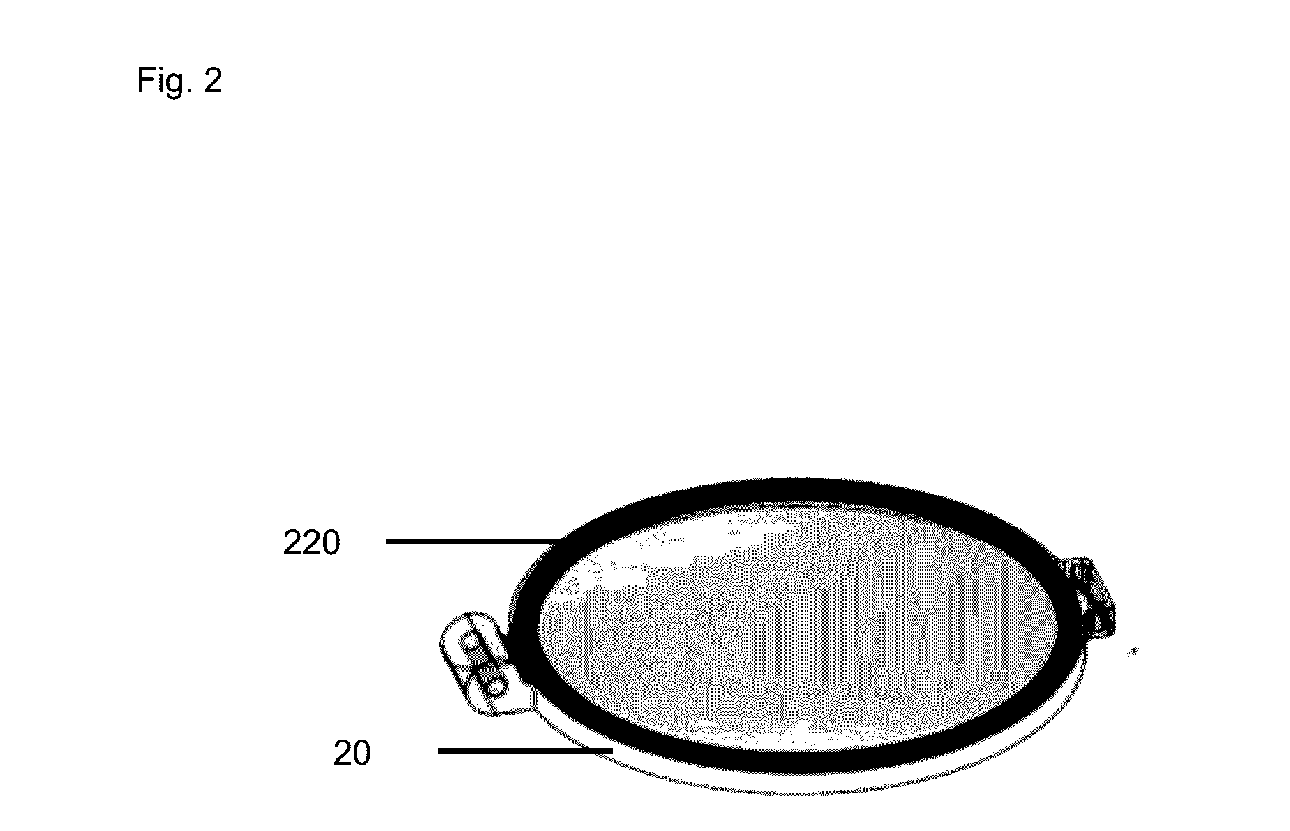 Apparatus with mobile reusable airtight container assembly utilizing pressurized gas to maintain freshness of roasted coffee beans or grounds