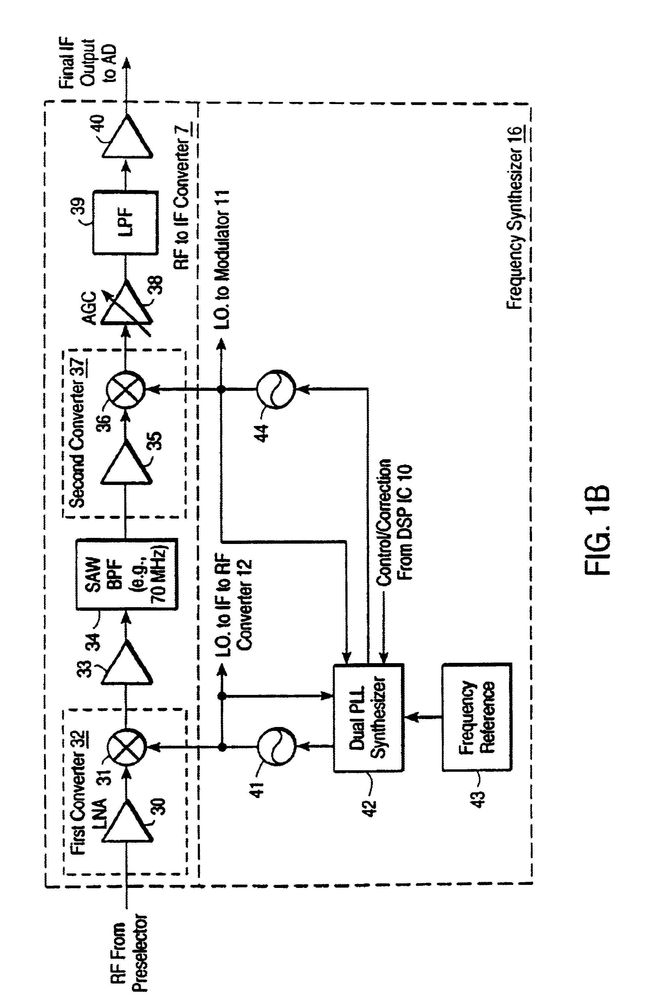 Method and apparatus for determining time in a satellite positioning system