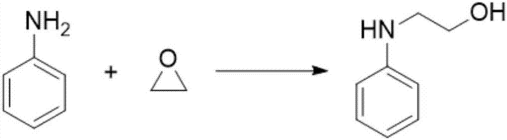 Method for preparing indole compound and application thereof