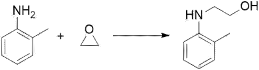 Method for preparing indole compound and application thereof