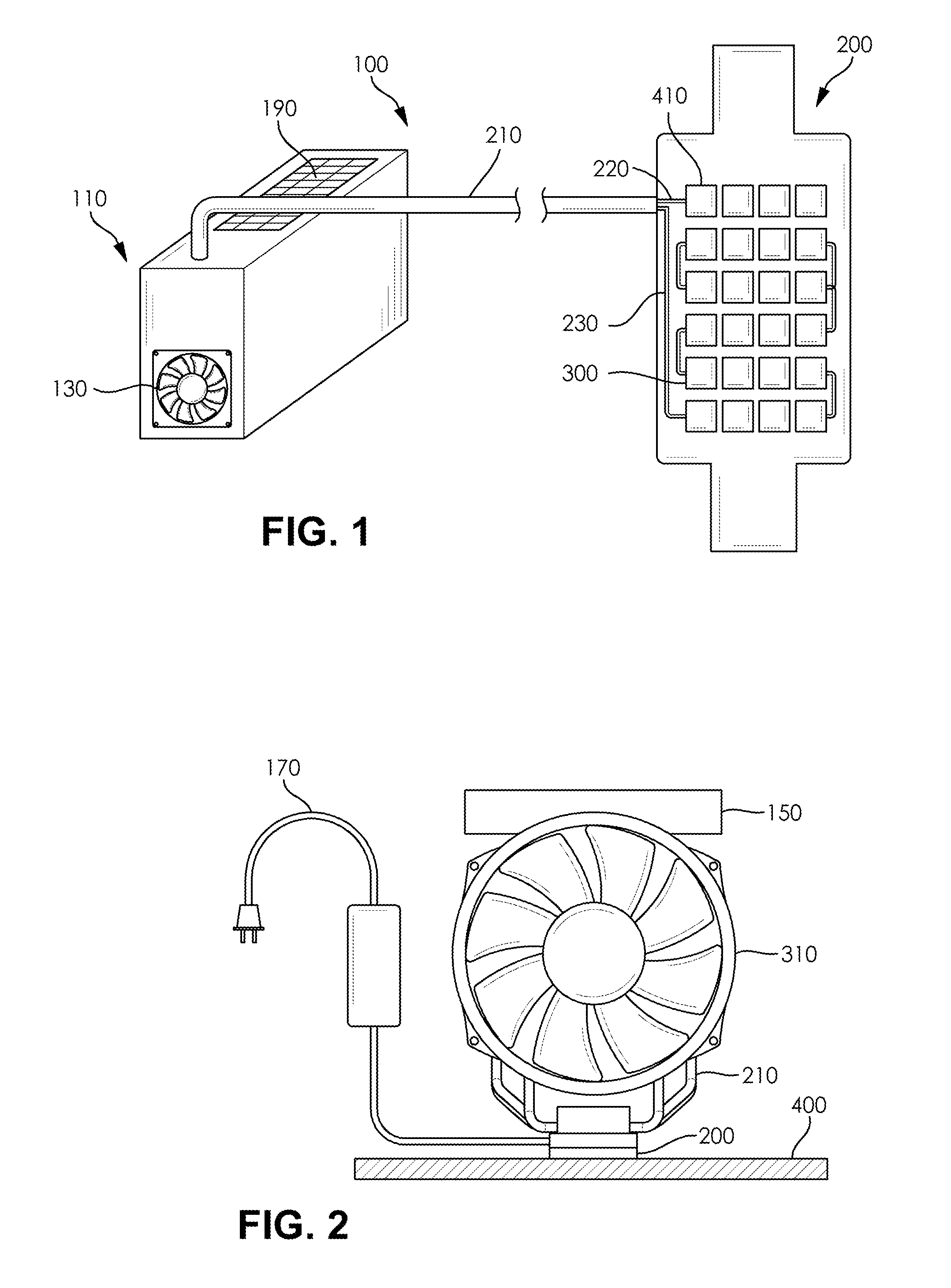 Alternating hot and cold therapy apparatus