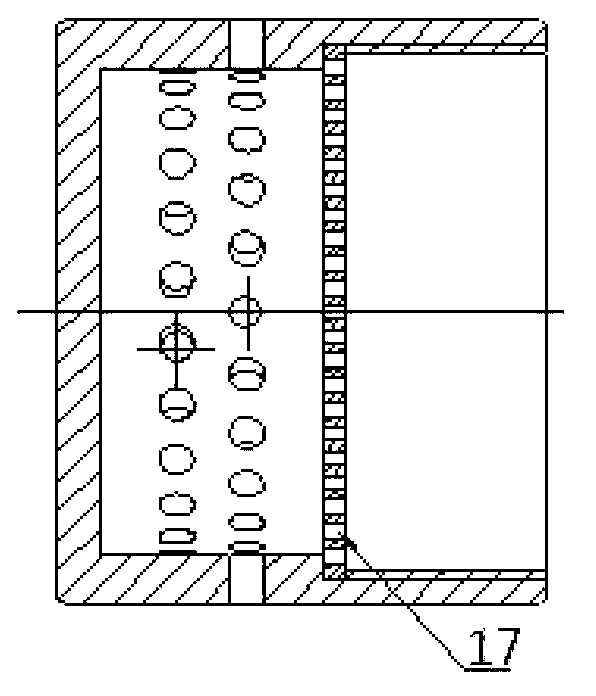 Chemical vapor deposition solid precursor continuous supply system