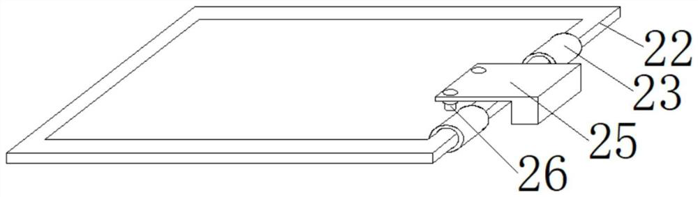 An intelligent safe escape and anti-theft aluminum alloy window