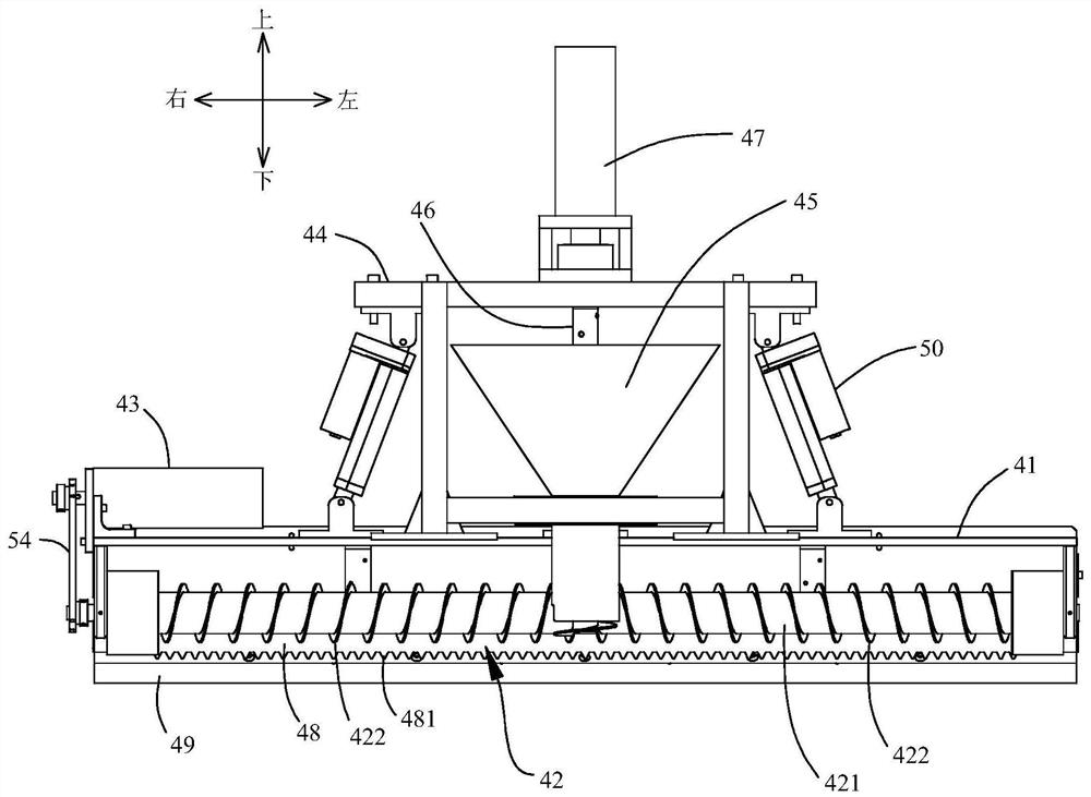 smoothing robot