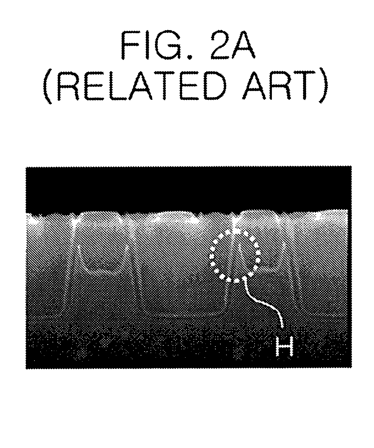 Method for fabricating semiconductor device having flask type recess gate