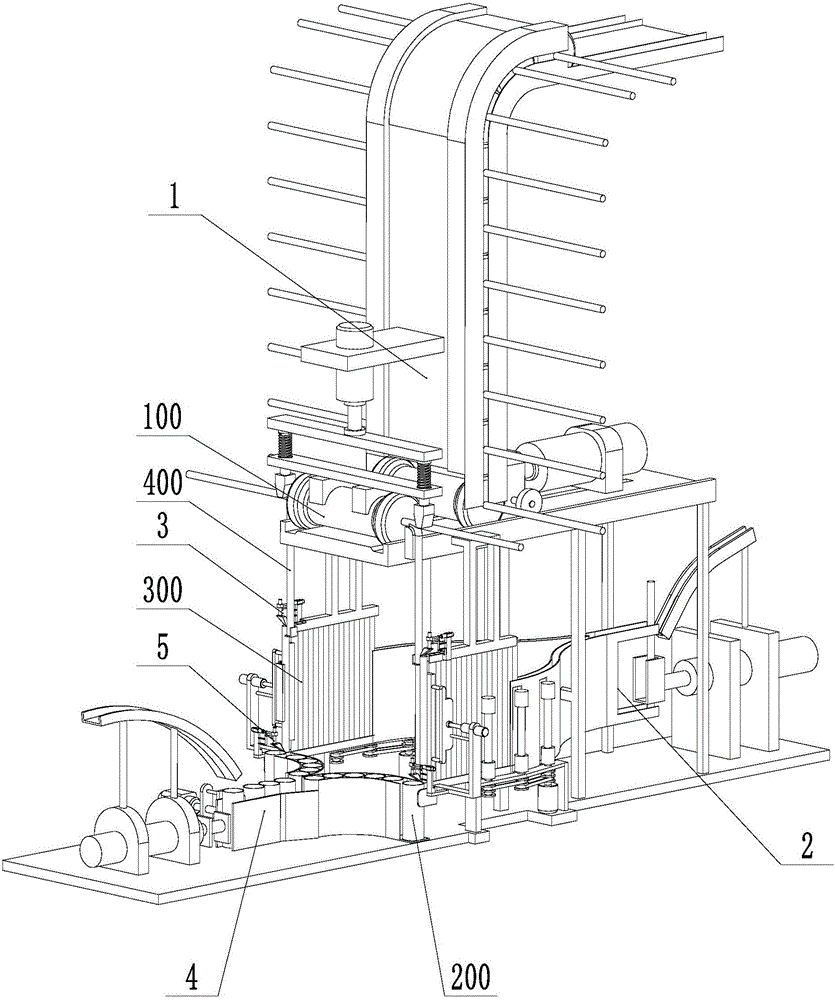 Resistor and wire welding device and method thereof
