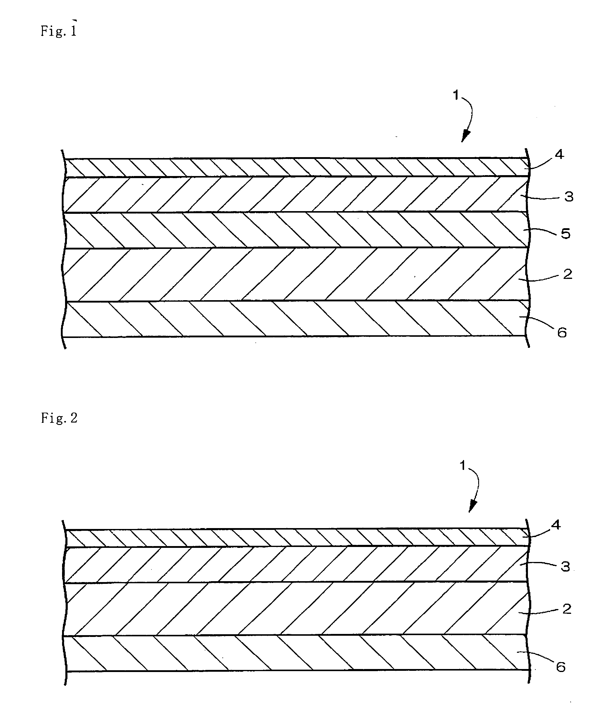 Magnetic recording medium and method for producing the same