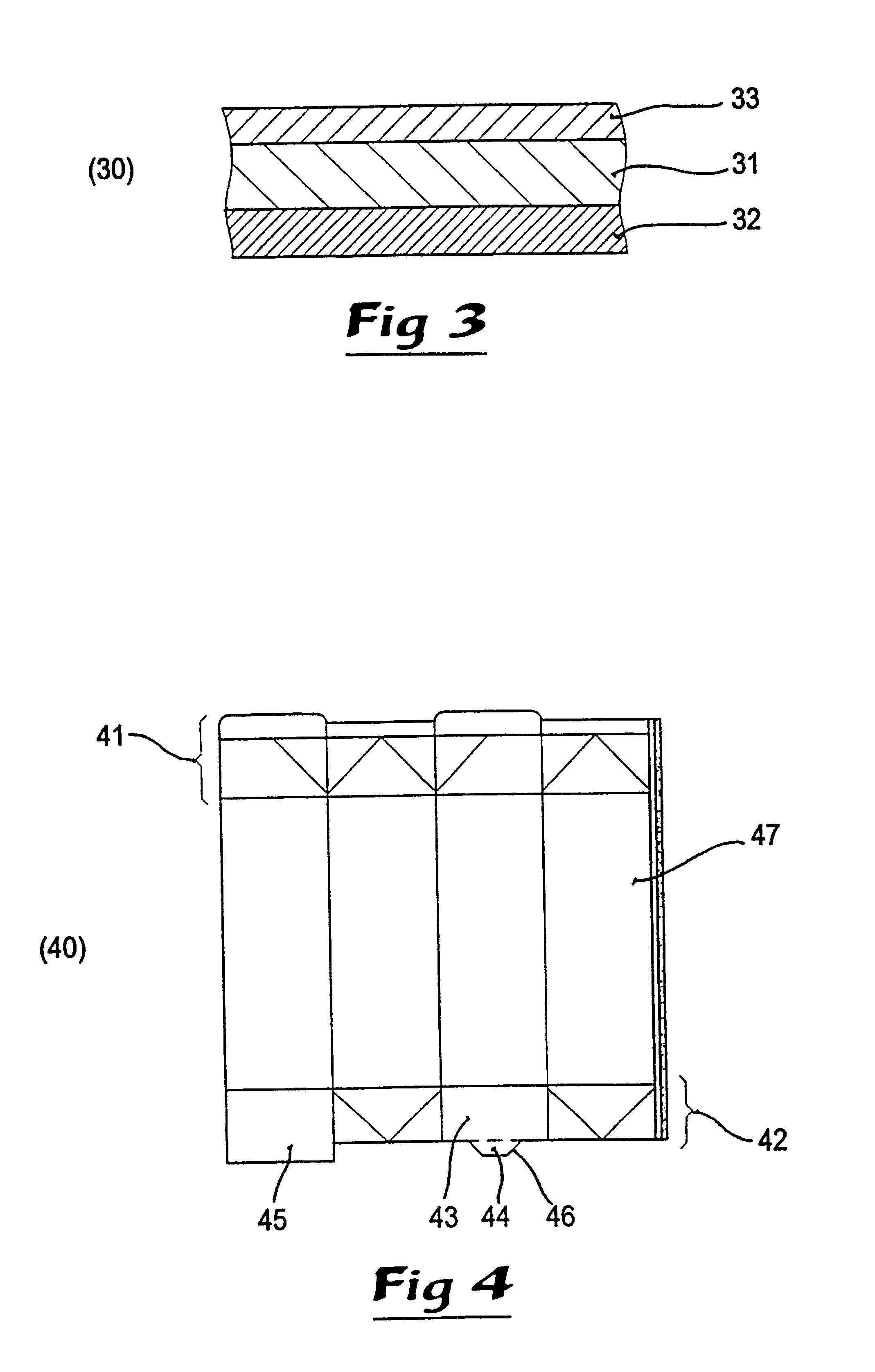 Method and an apparatus for producing packaging containers for liquid foods, as well as packaging containers