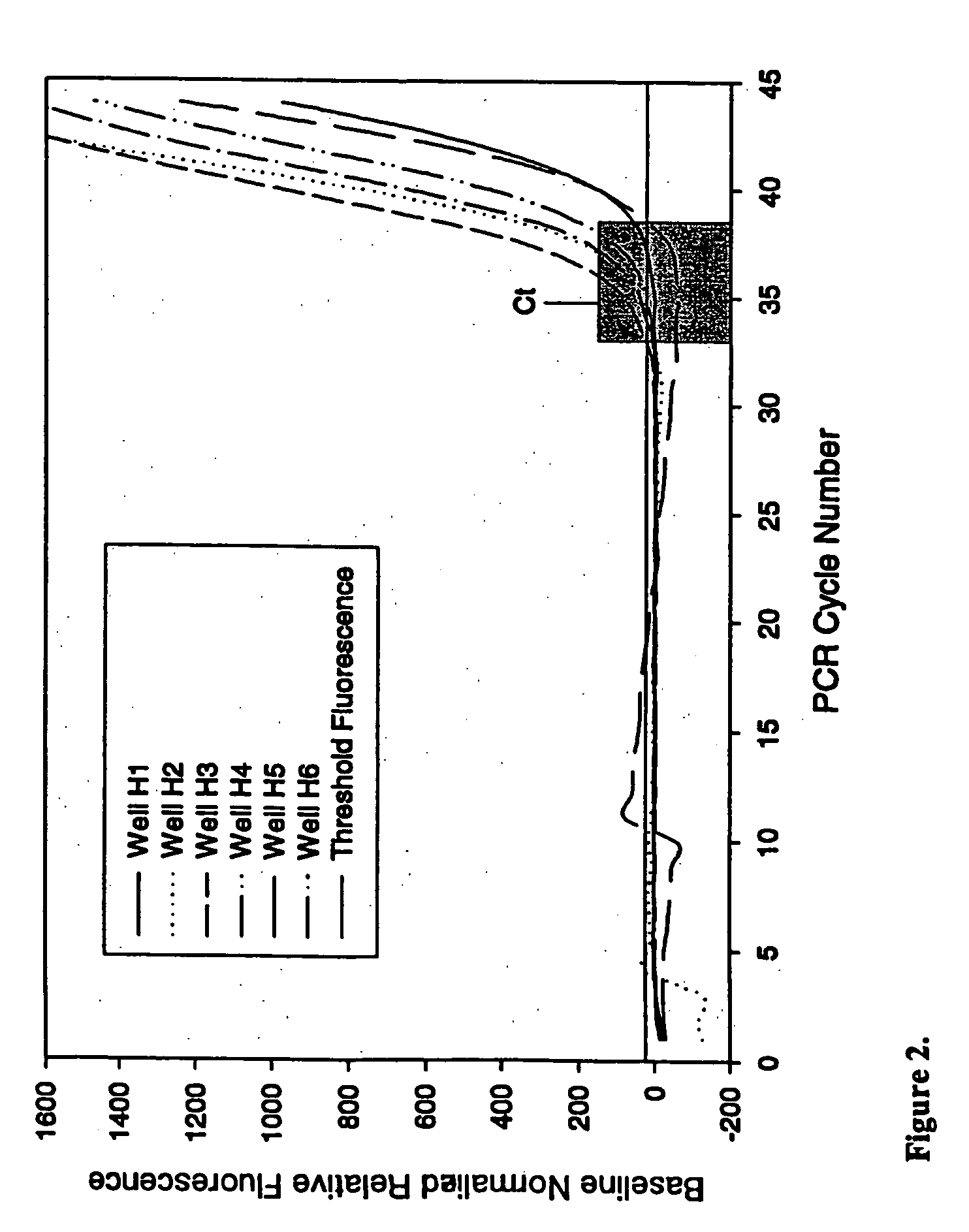 Compositions for in vitro amplification of nucleic acids