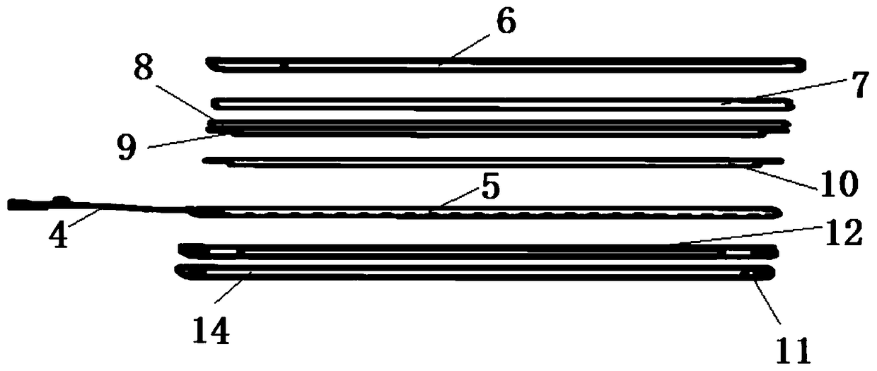 Dynamic display time threshold plate based on programmability