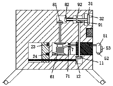 LED lighting device