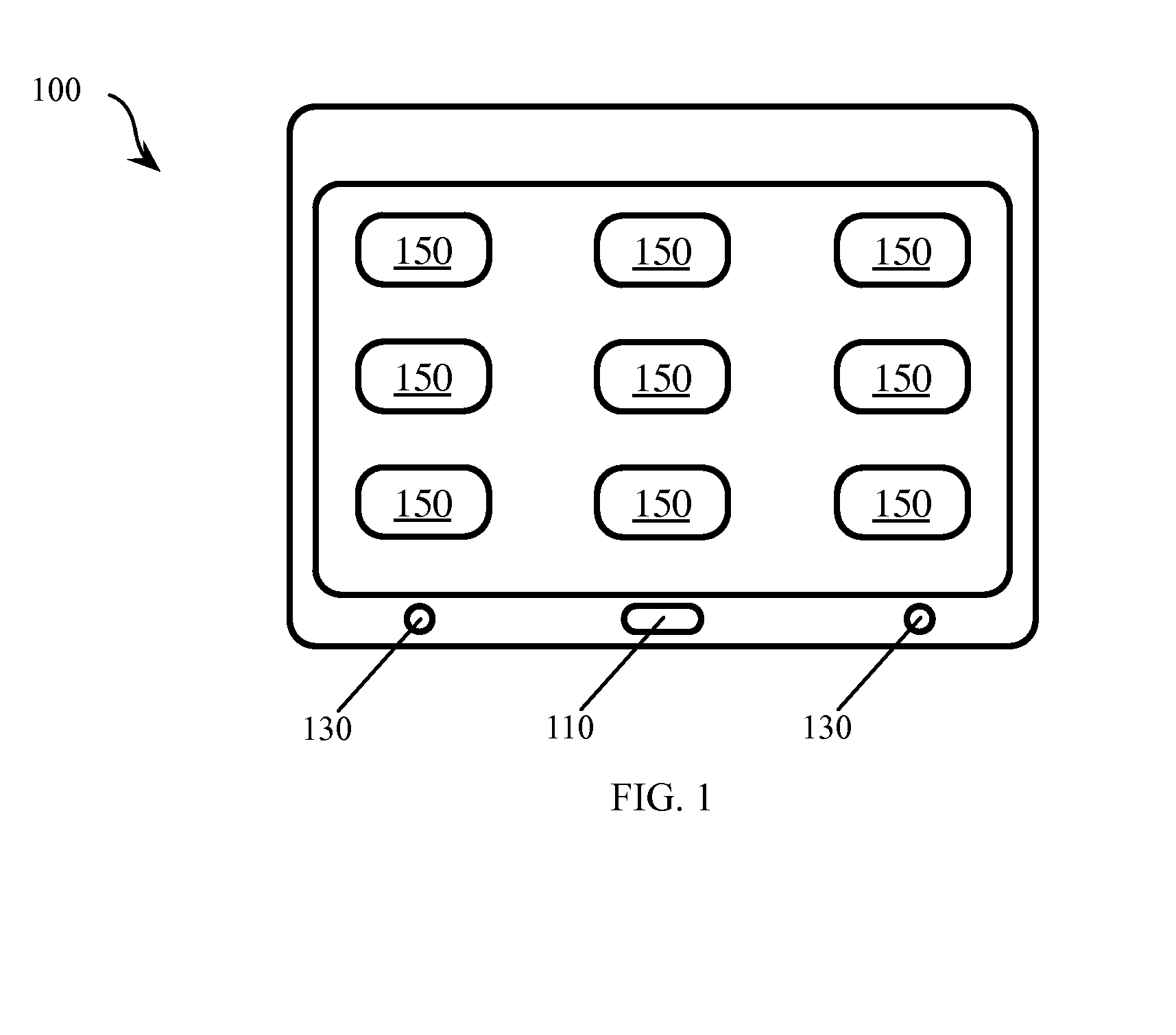 System and method for eye tracking authentication