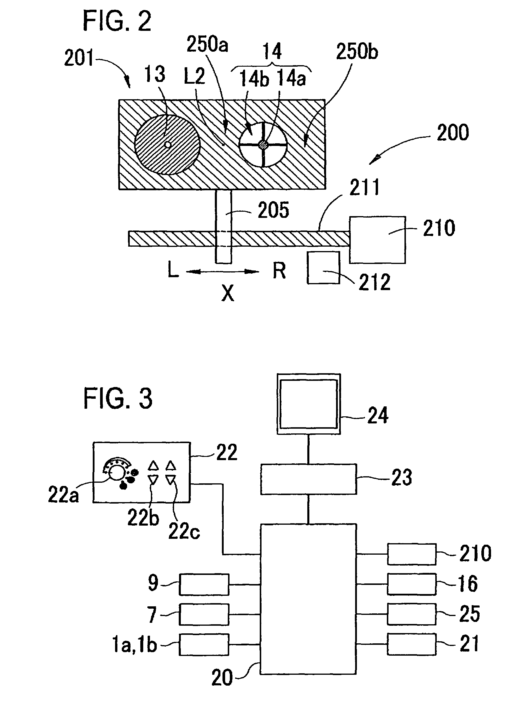 Fundus imaging apparatus