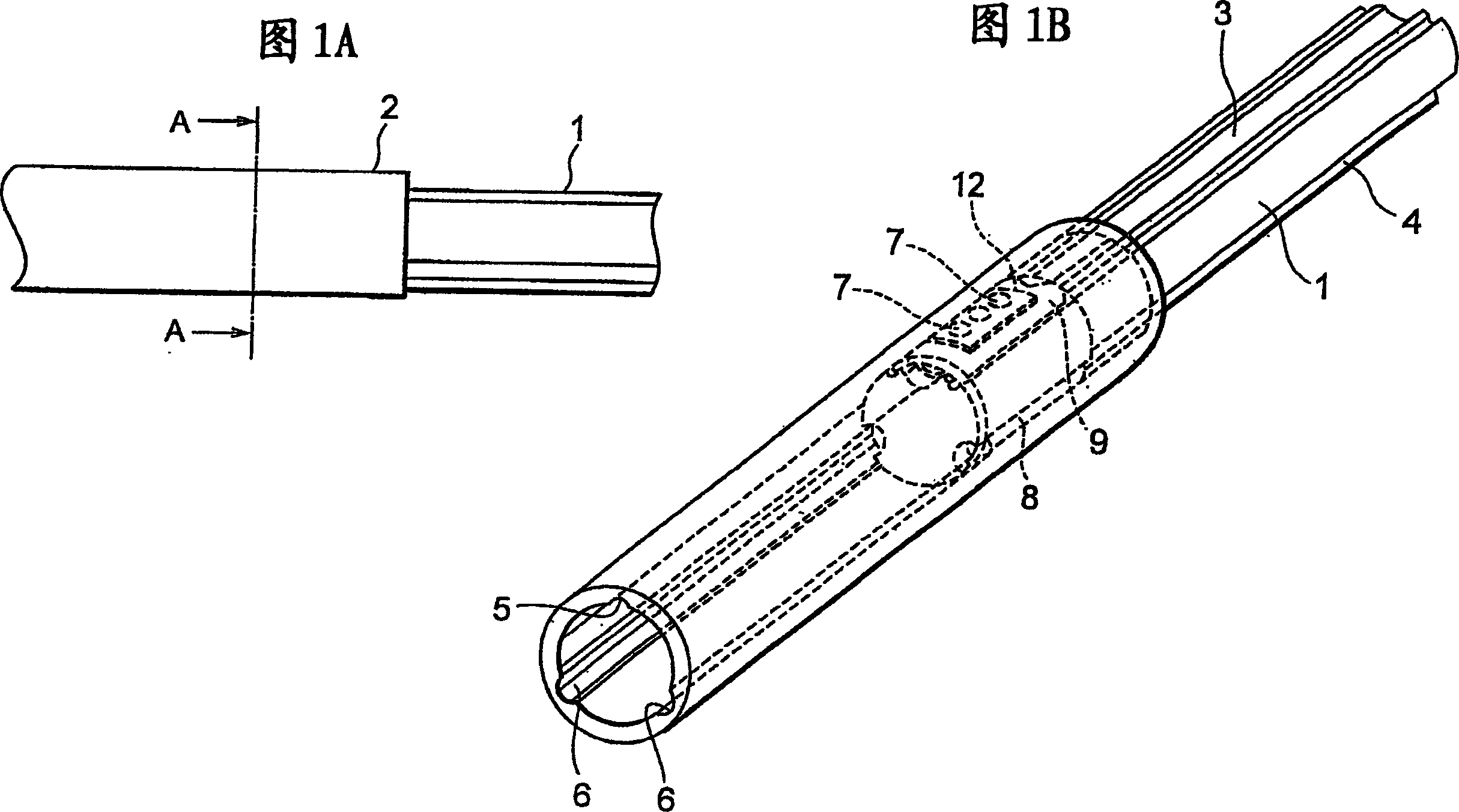 Telescopic shaft for motor vehicle steering