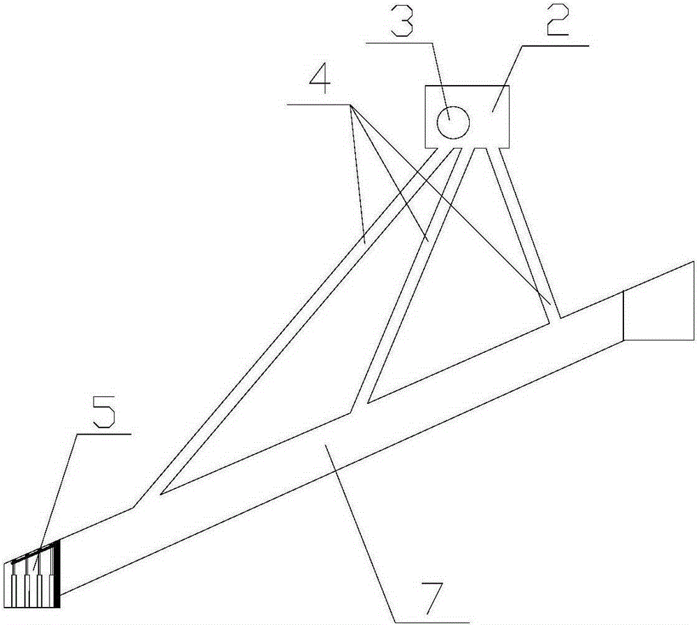 Coal mine goaf filling mining and gob-side entry filling technology