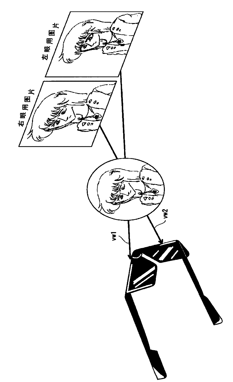 Recording medium, reproduction device, integrated circuit, reproduction method, and program