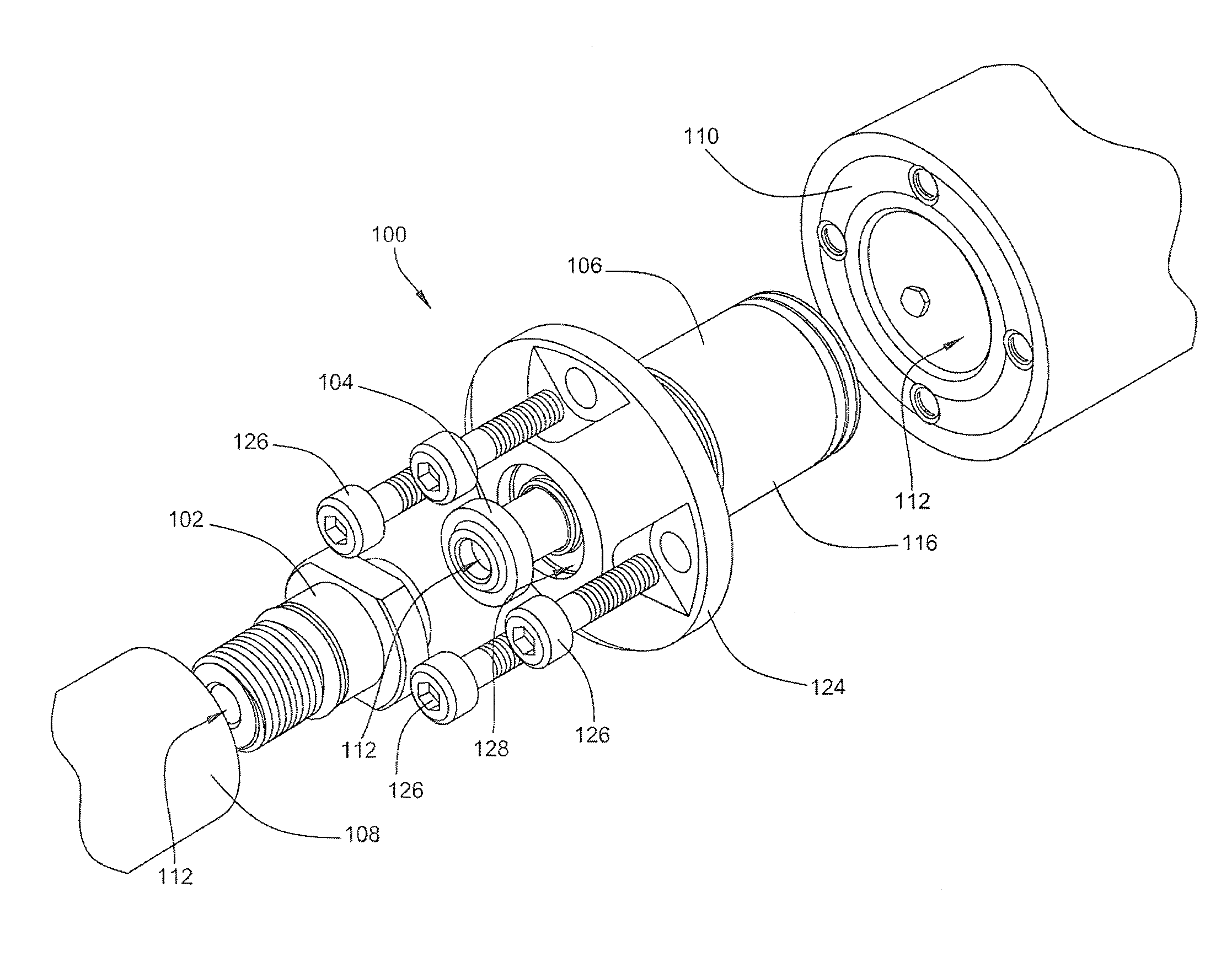 Rotary union with selectively controlled seal